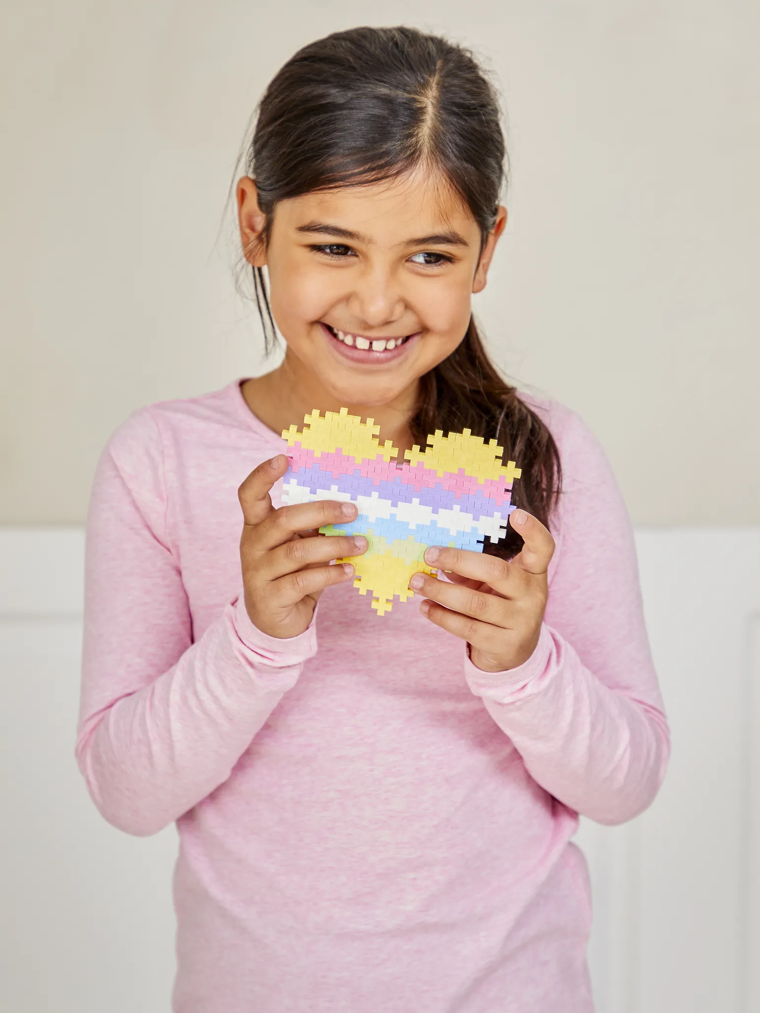 Pastel Color Mix - 300 pcs