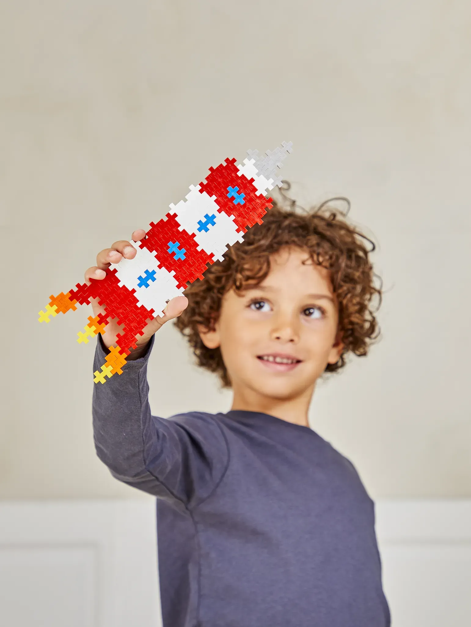 Basic Color Mix - 1200 pcs